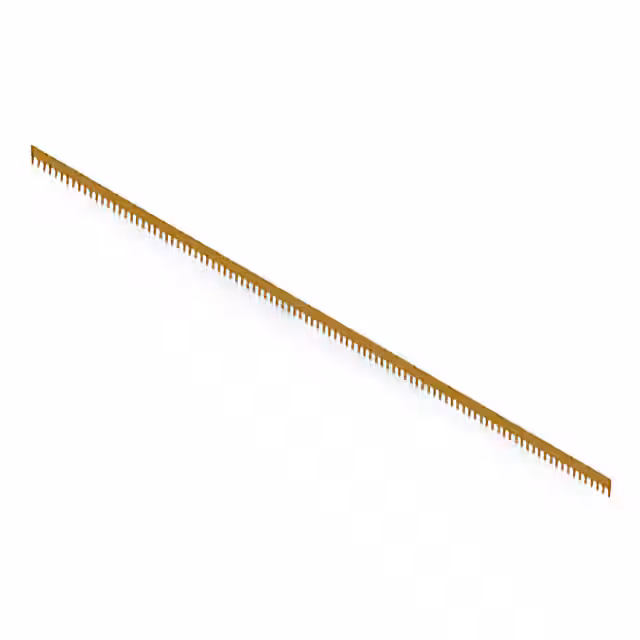 103-100-253-100 EDAC Inc.  Backplane Connector Contacts